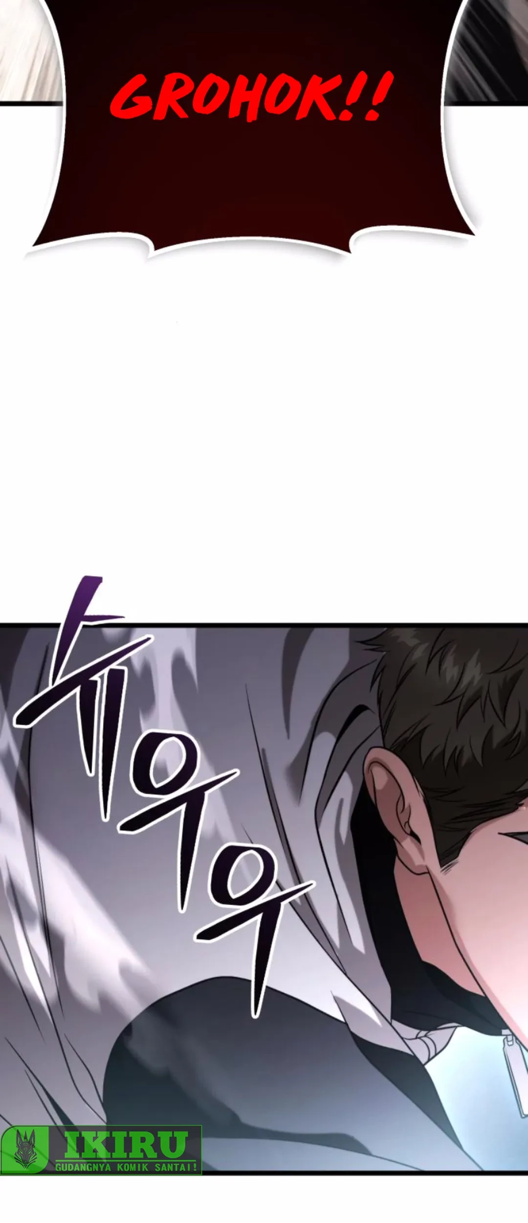 The Ultimate Shut-In Chapter 31 - halaman 34