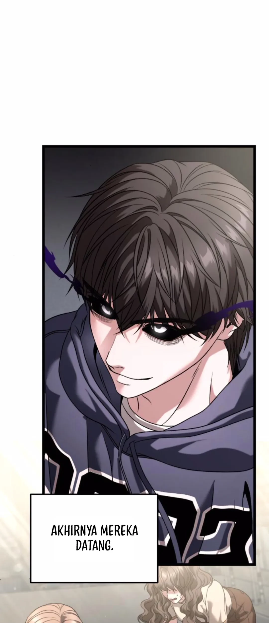 The Ultimate Shut-In Chapter 31 - halaman 35