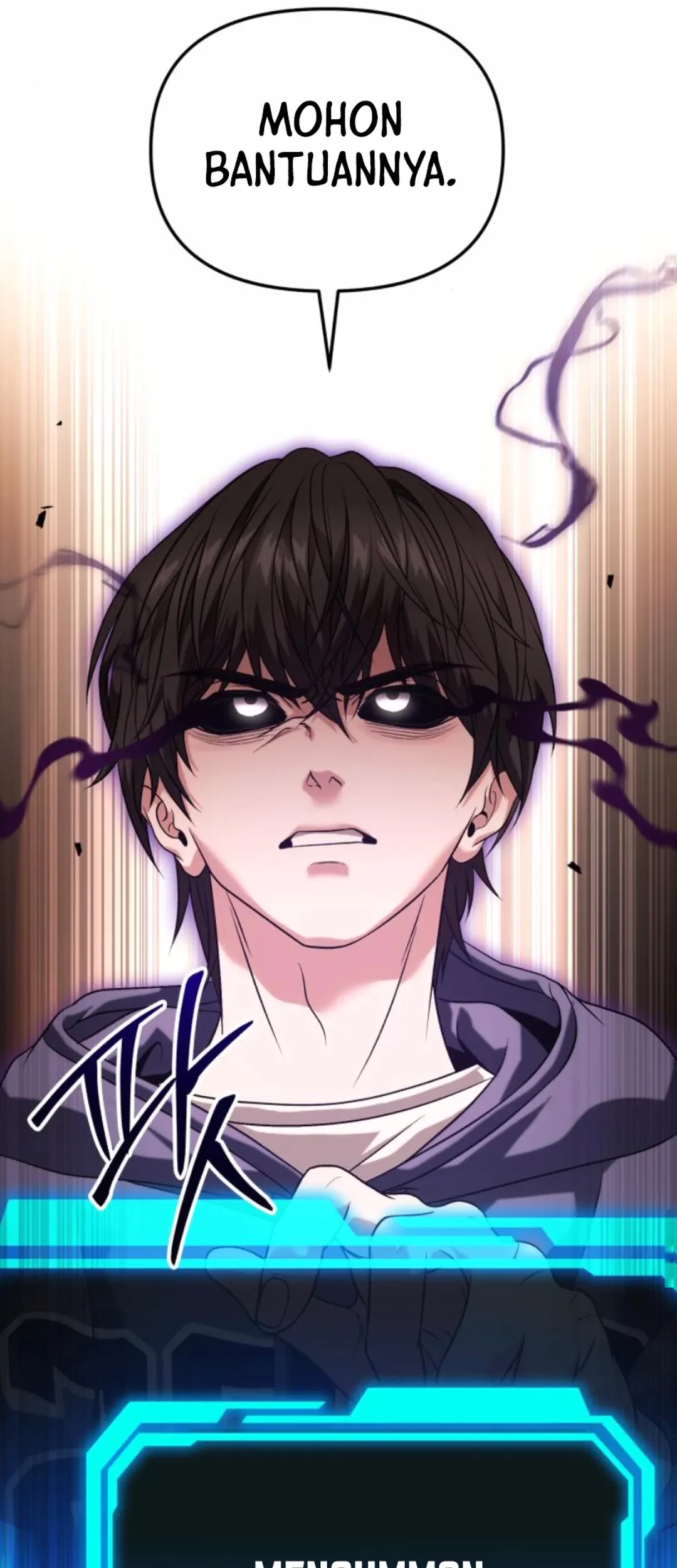 The Ultimate Shut-In Chapter 31 - halaman 40