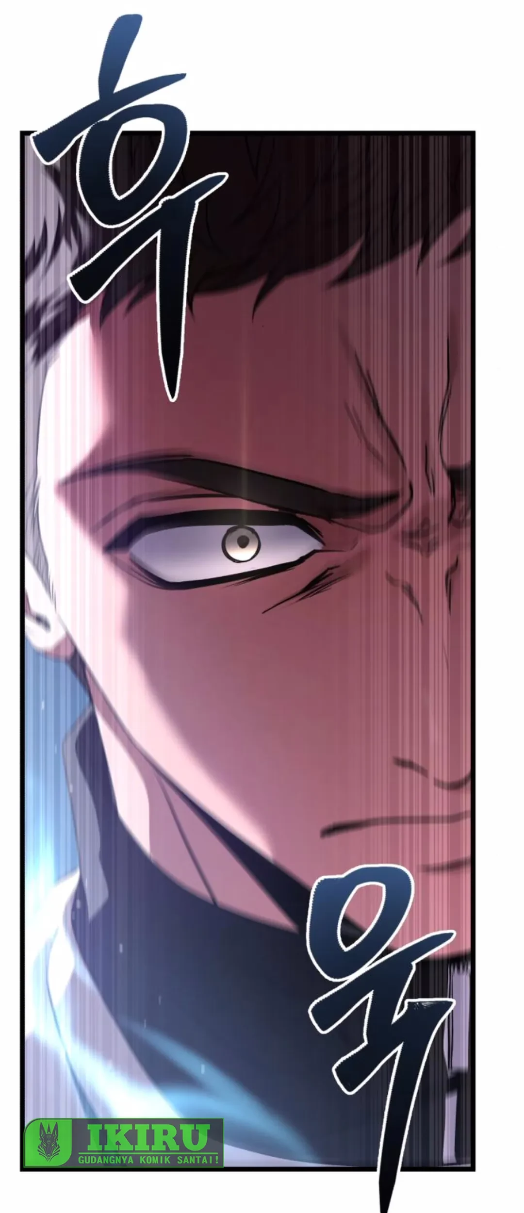 The Ultimate Shut-In Chapter 31 - halaman 44