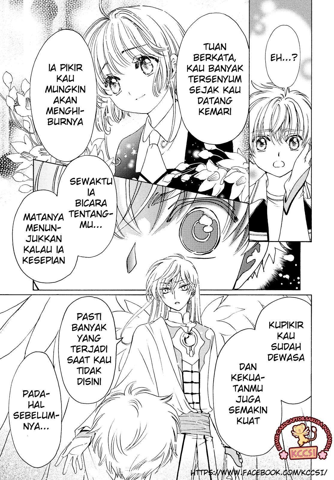 The Ultimate Shut-In Chapter 31 - halaman 6