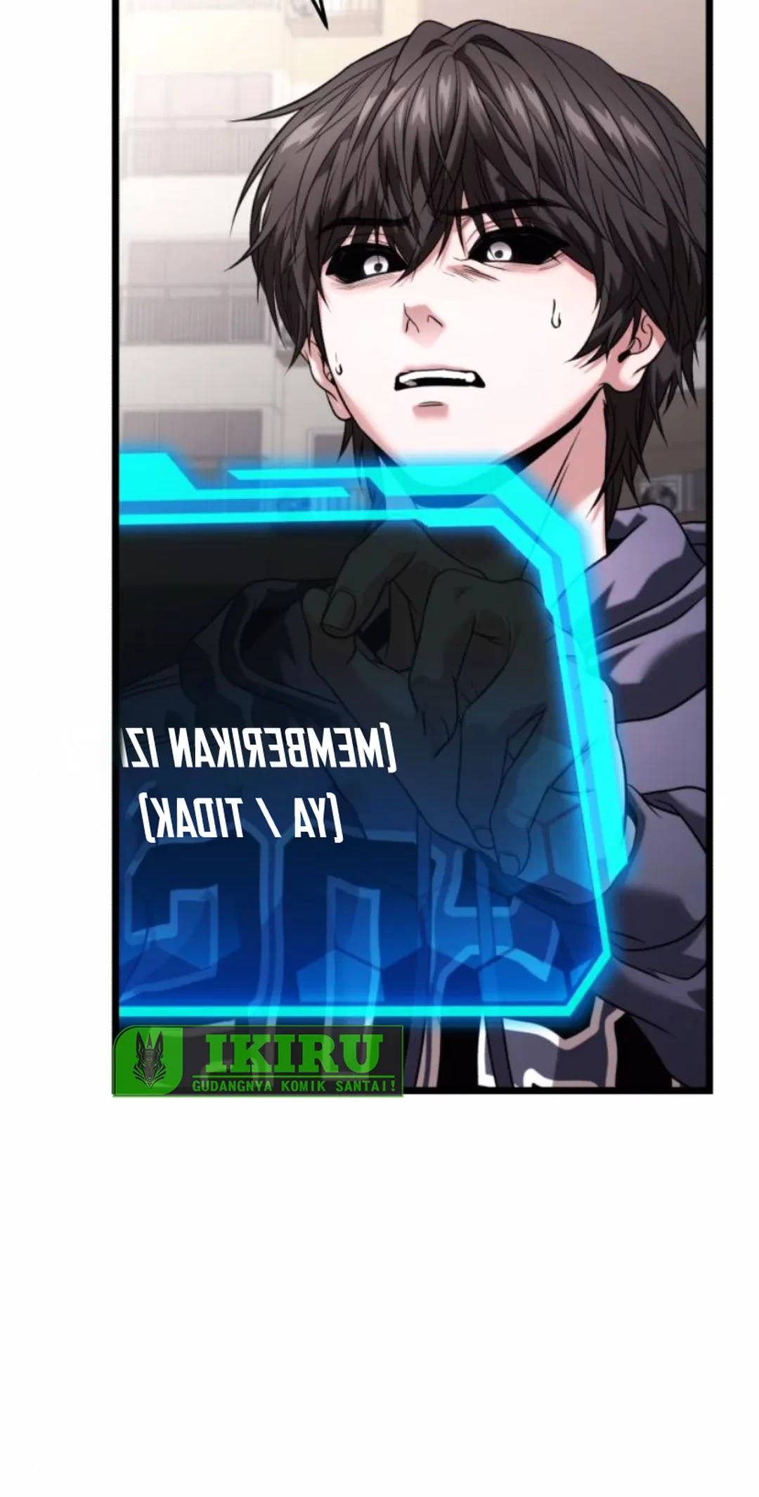 The Ultimate Shut-In Chapter 31 - halaman 60