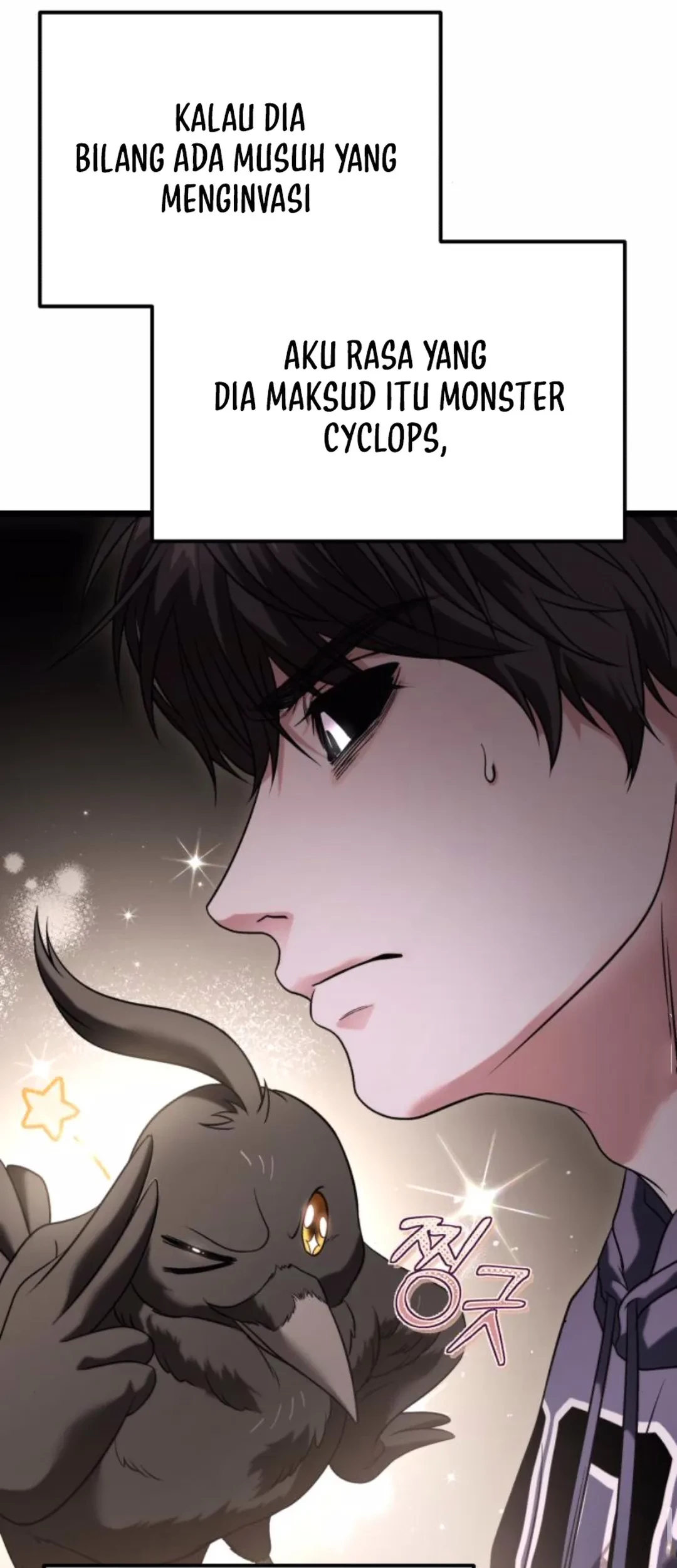 The Ultimate Shut-In Chapter 31 - halaman 61