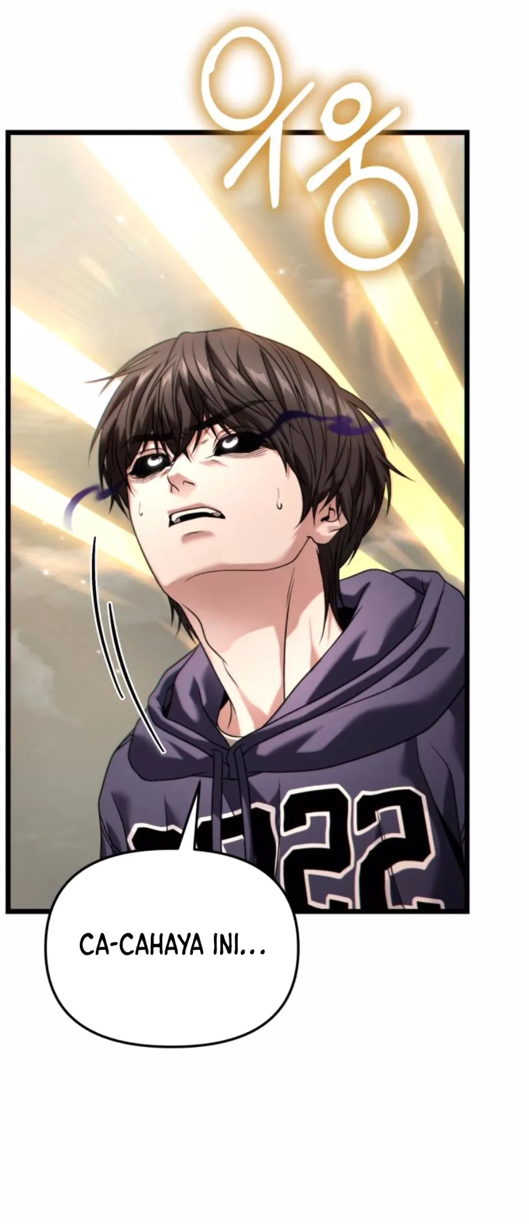 The Ultimate Shut-In Chapter 31 - halaman 67