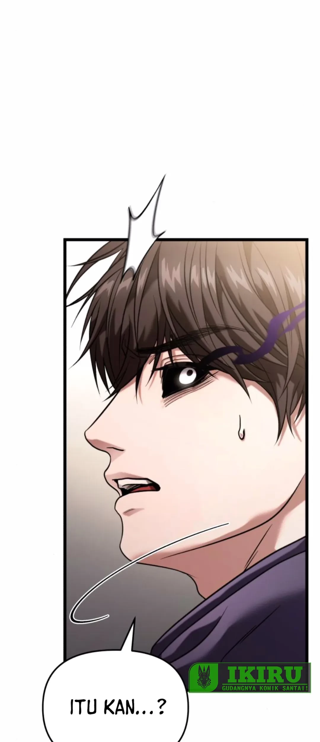 The Ultimate Shut-In Chapter 31 - halaman 71