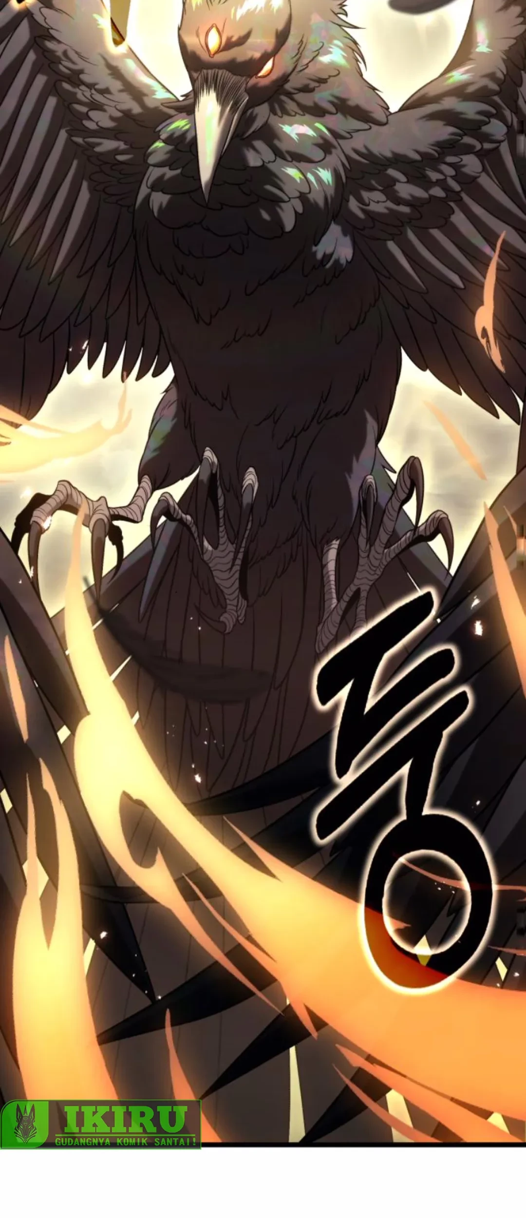 The Ultimate Shut-In Chapter 31 - halaman 74