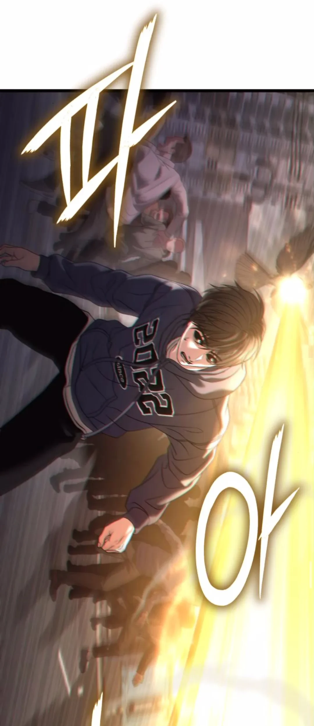 The Ultimate Shut-In Chapter 31 - halaman 79