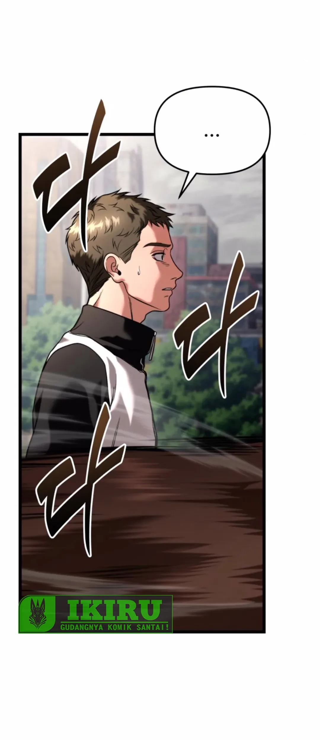 The Ultimate Shut-In Chapter 31 - halaman 86