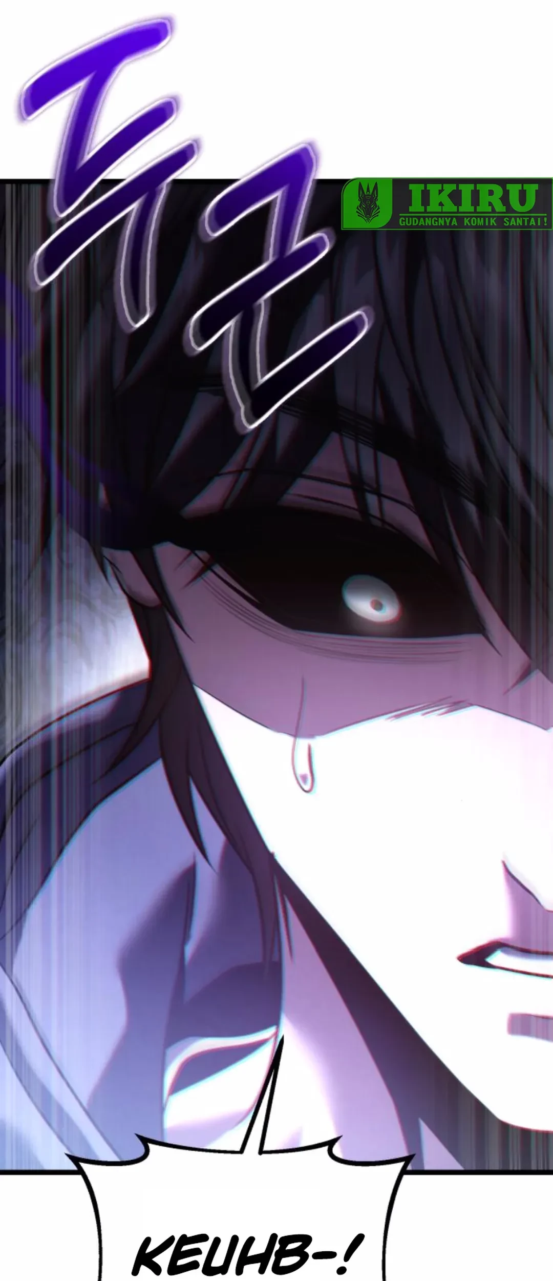 The Ultimate Shut-In Chapter 31 - halaman 97