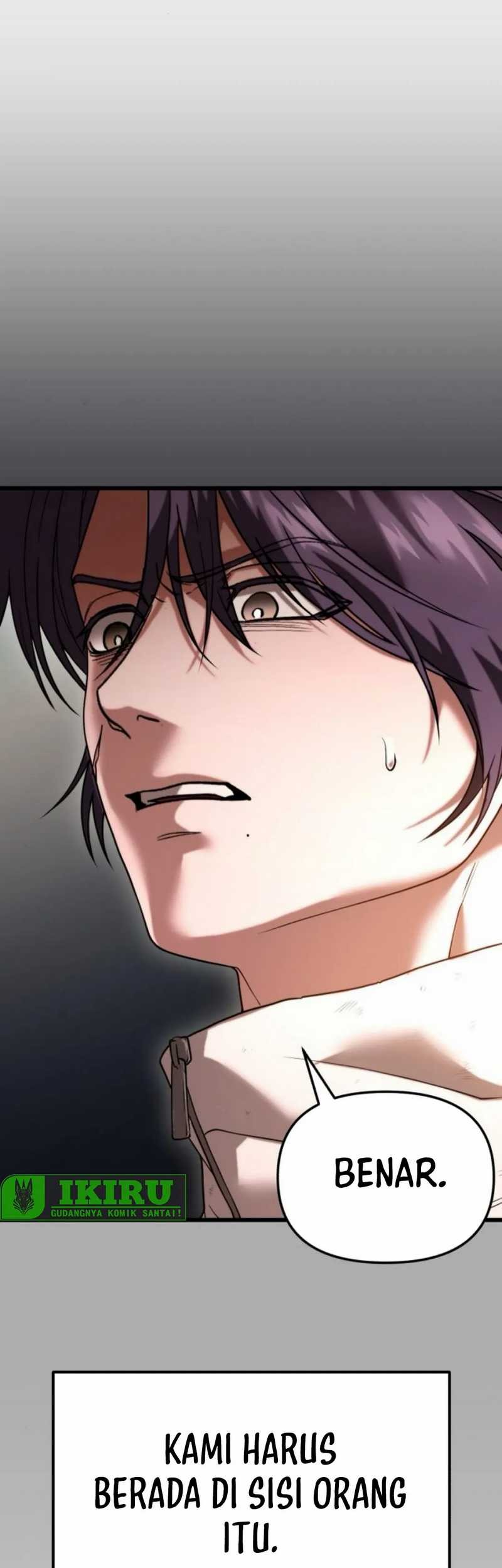 The Ultimate Shut-In Chapter 32 - halaman 30