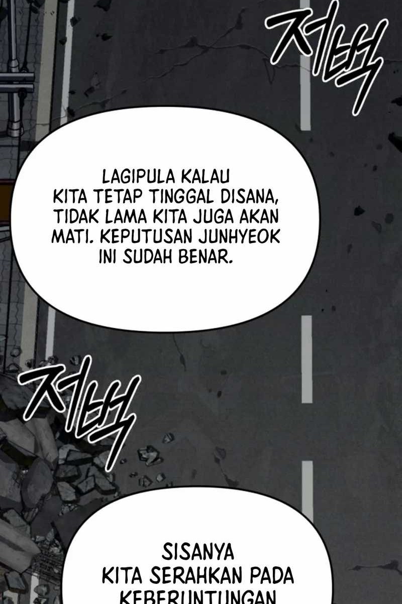 The Ultimate Shut-In Chapter 32 - halaman 33