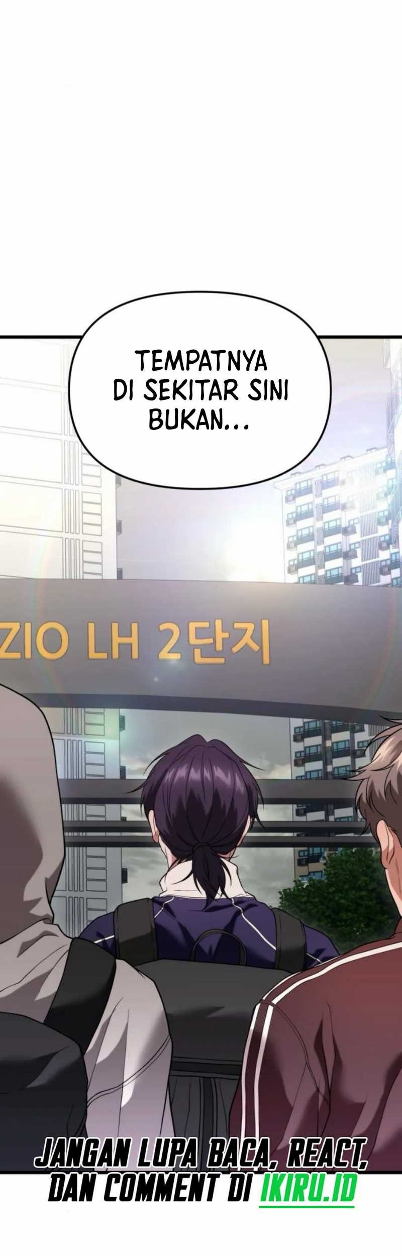 The Ultimate Shut-In Chapter 32 - halaman 36