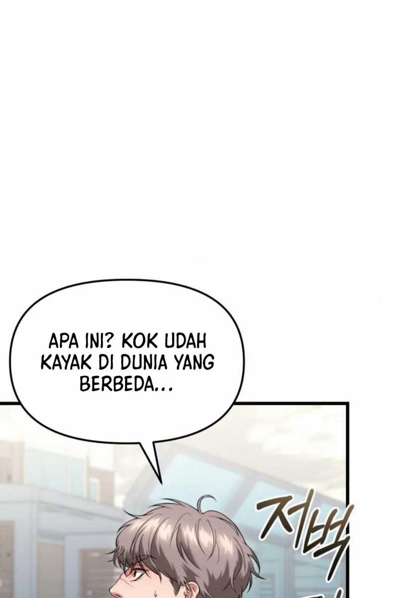 The Ultimate Shut-In Chapter 32 - halaman 37