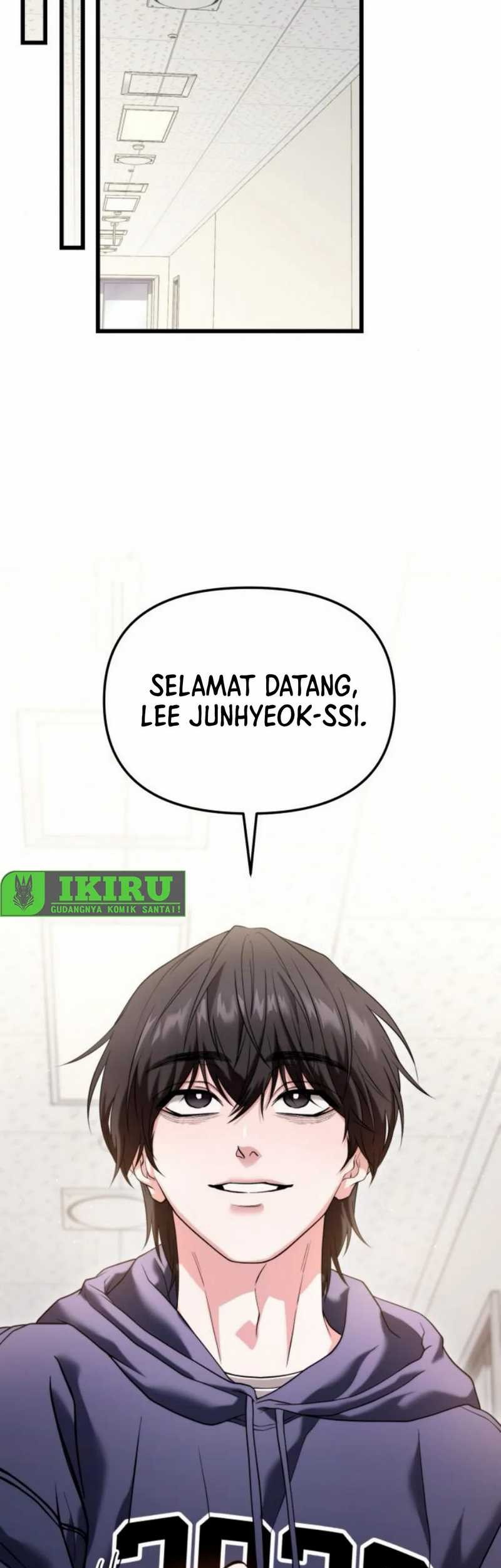 The Ultimate Shut-In Chapter 32 - halaman 44