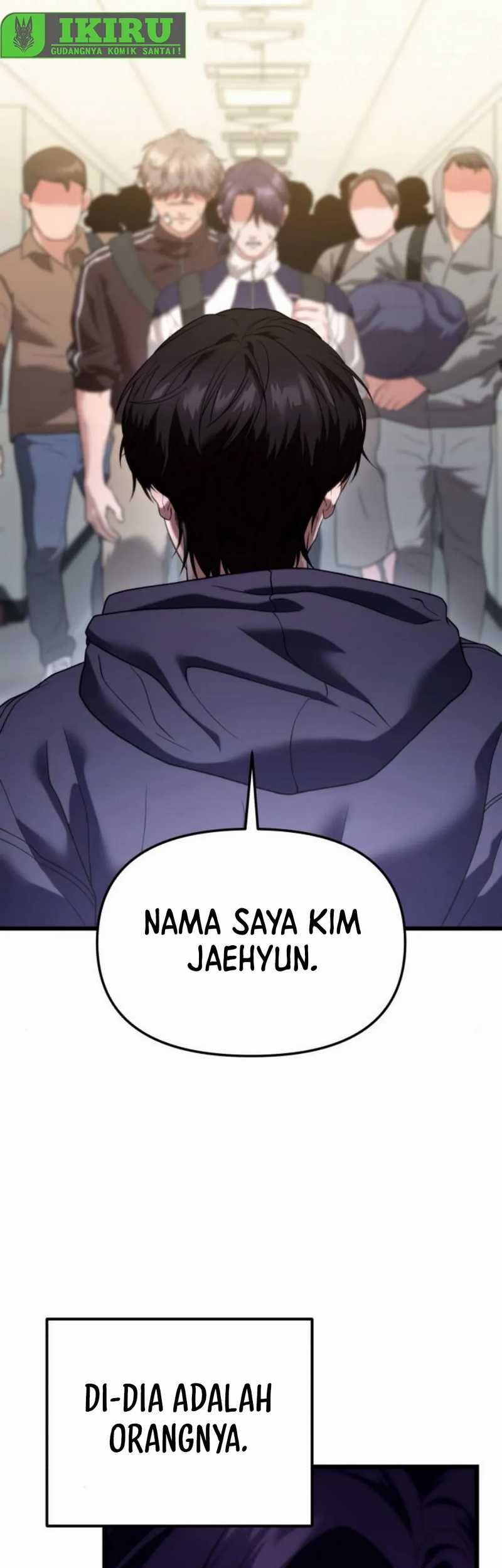The Ultimate Shut-In Chapter 32 - halaman 46