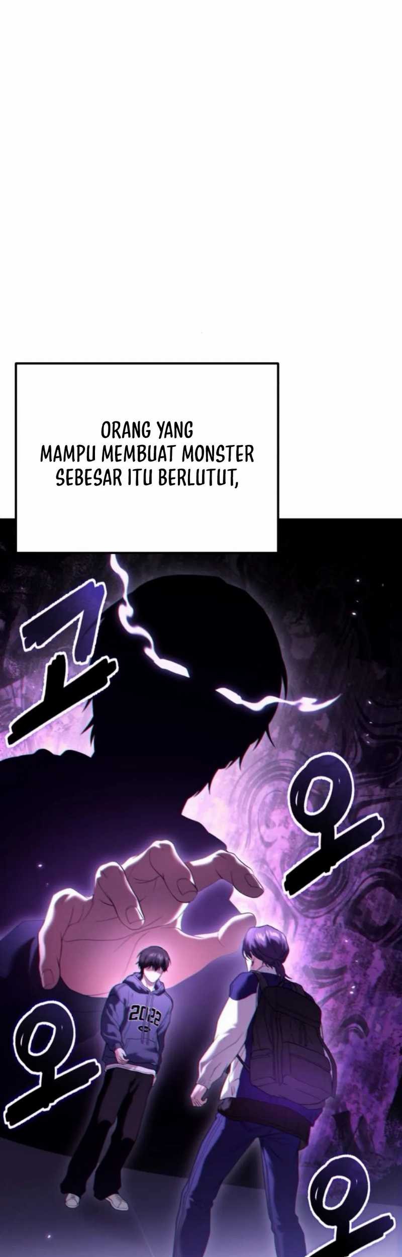 The Ultimate Shut-In Chapter 32 - halaman 48