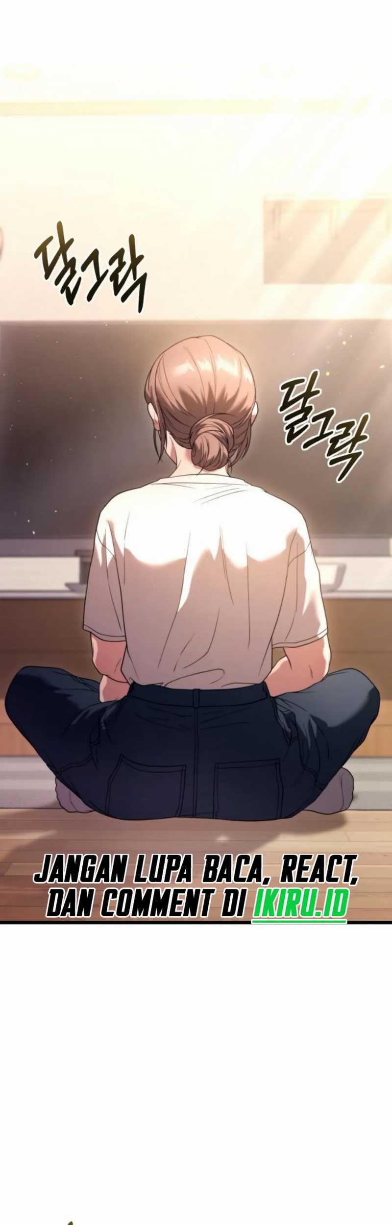 The Ultimate Shut-In Chapter 32 - halaman 54
