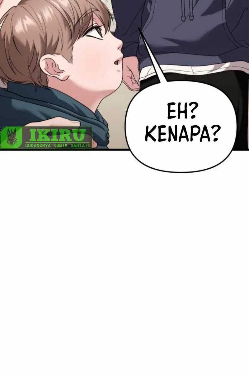 The Ultimate Shut-In Chapter 32 - halaman 65