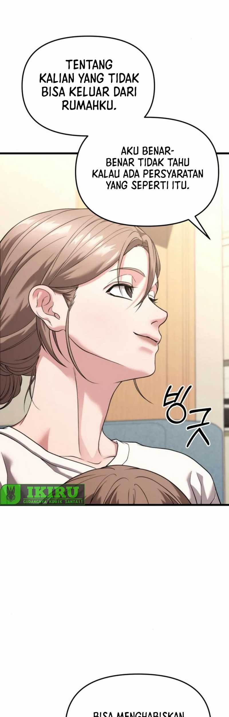 The Ultimate Shut-In Chapter 32 - halaman 66
