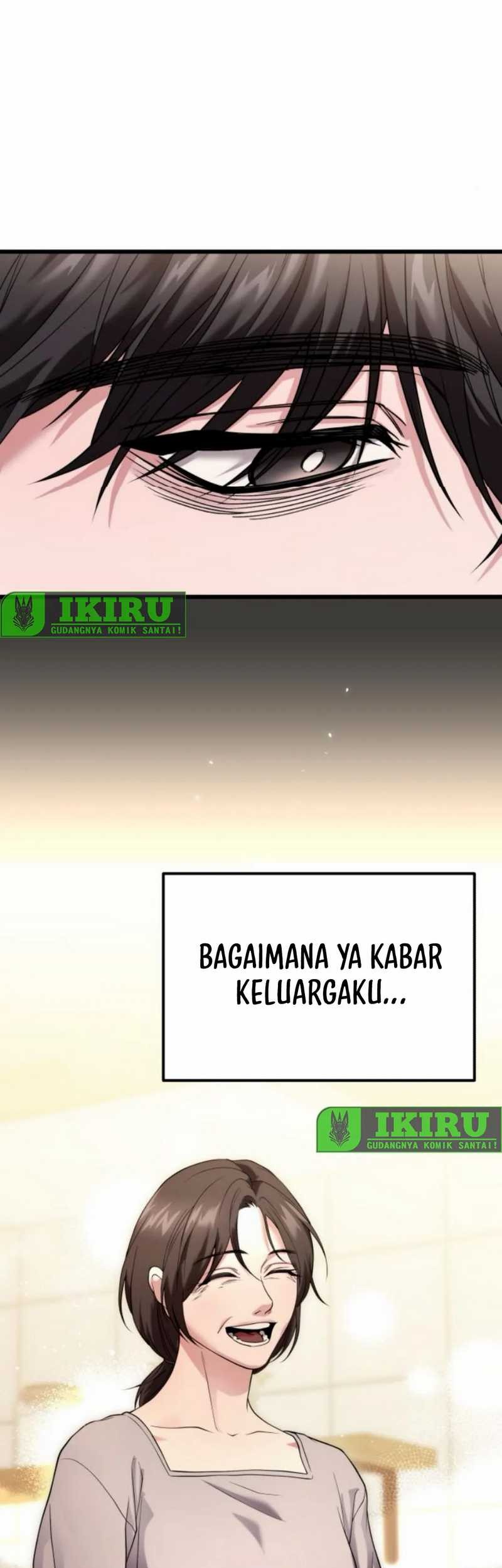 The Ultimate Shut-In Chapter 32 - halaman 78