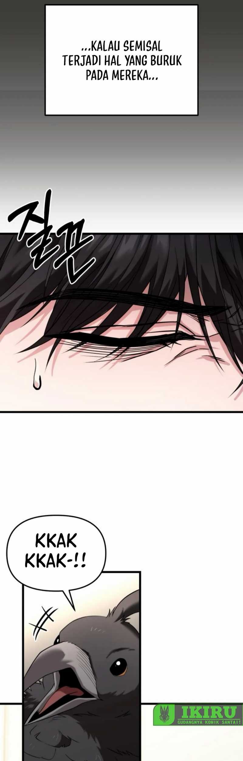 The Ultimate Shut-In Chapter 32 - halaman 80
