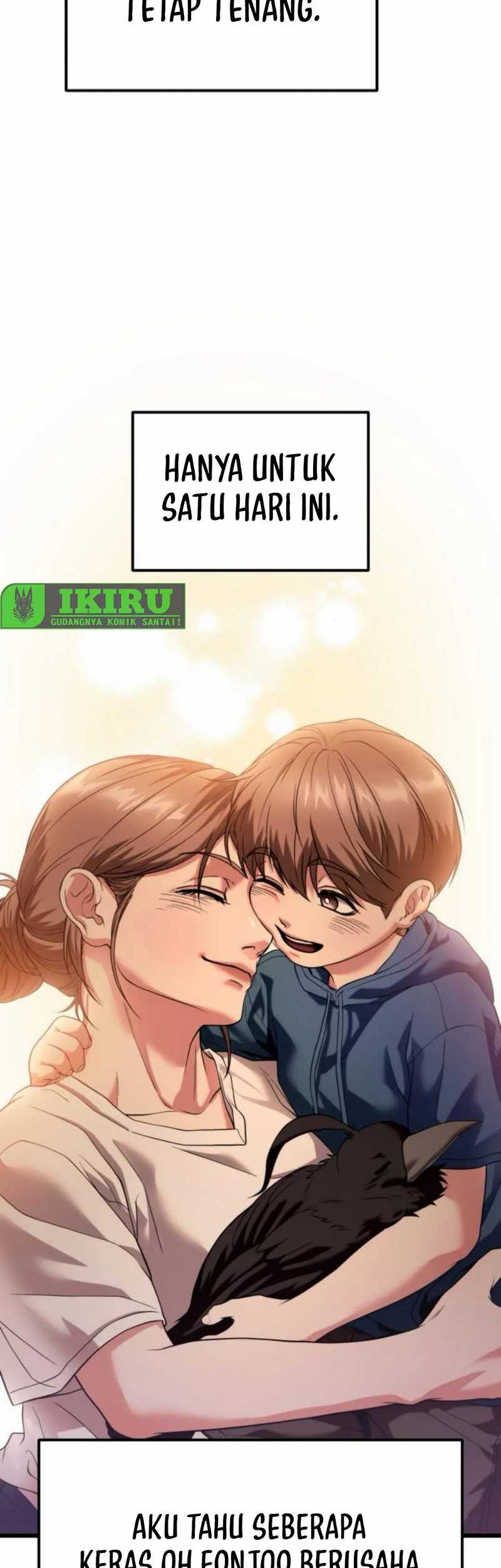 The Ultimate Shut-In Chapter 32 - halaman 82