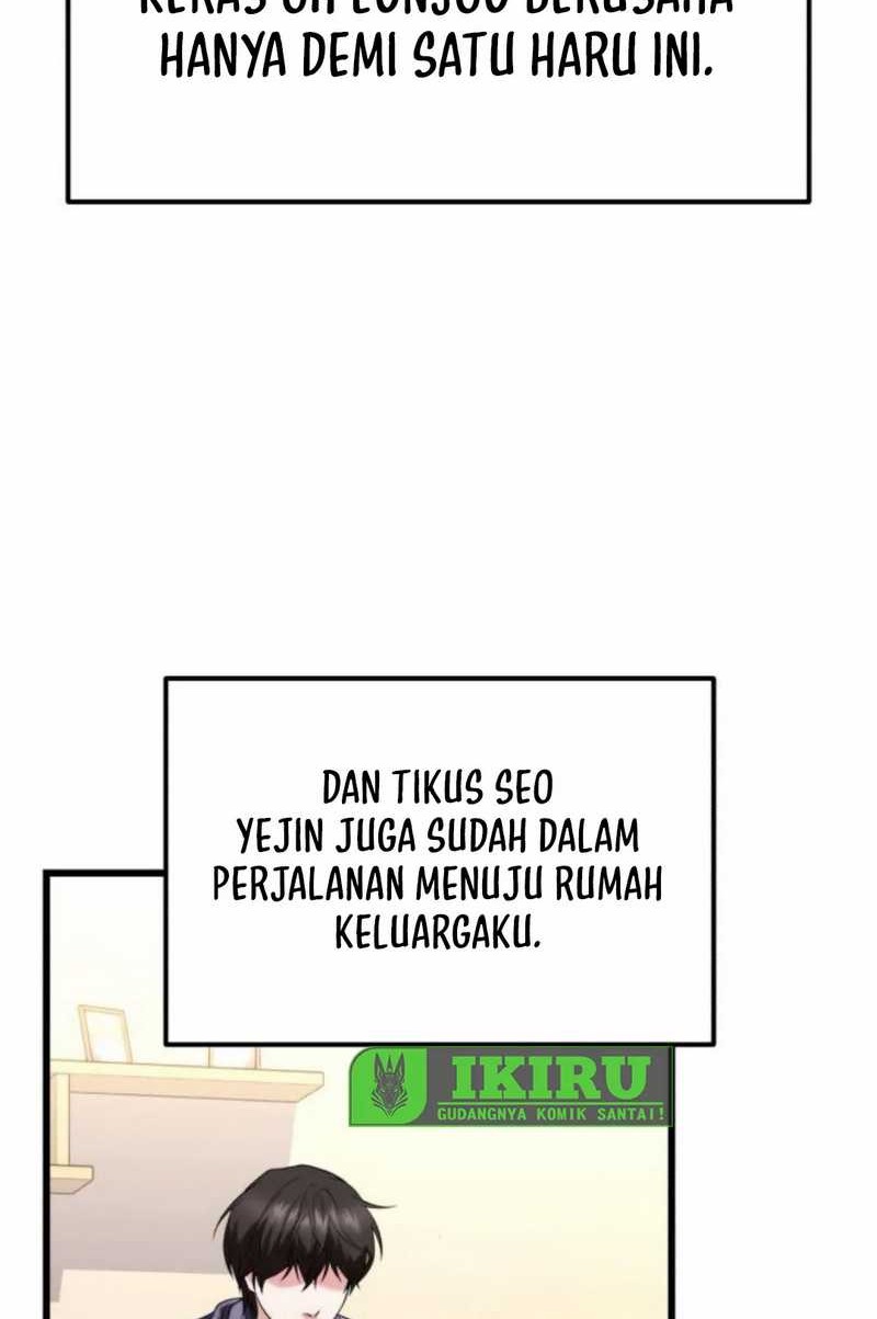 The Ultimate Shut-In Chapter 32 - halaman 83
