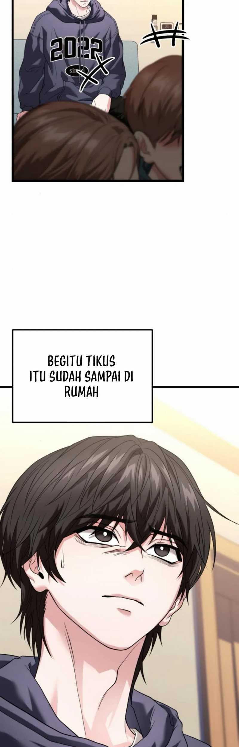 The Ultimate Shut-In Chapter 32 - halaman 84