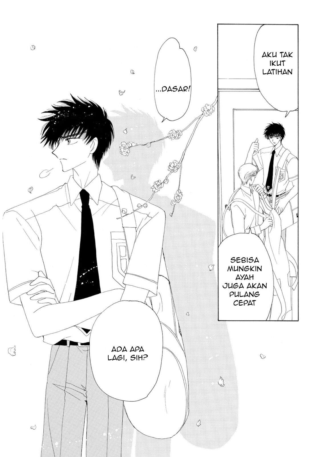 The Ultimate Shut-In Chapter 33 - halaman 10