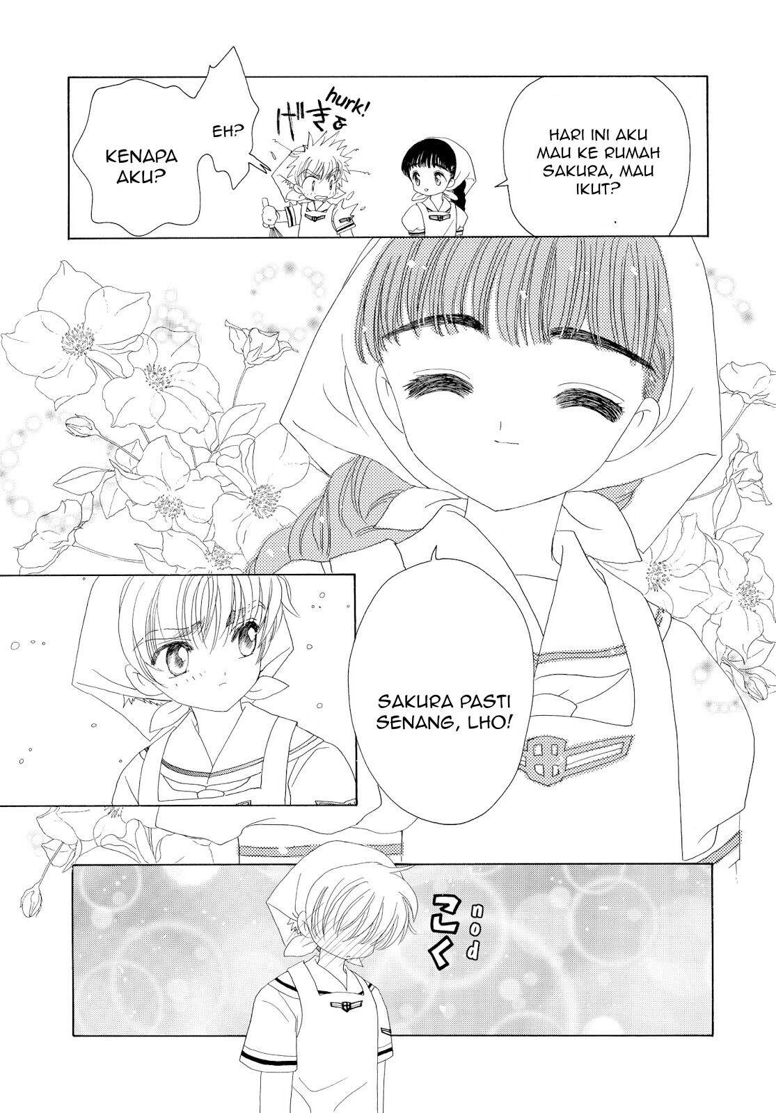 The Ultimate Shut-In Chapter 33 - halaman 16