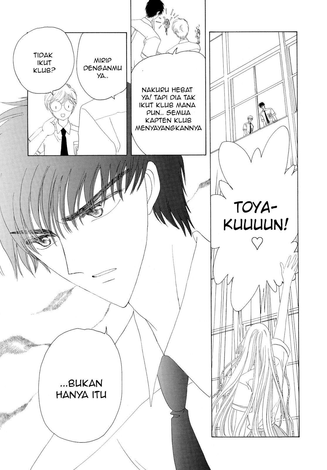 The Ultimate Shut-In Chapter 33 - halaman 22