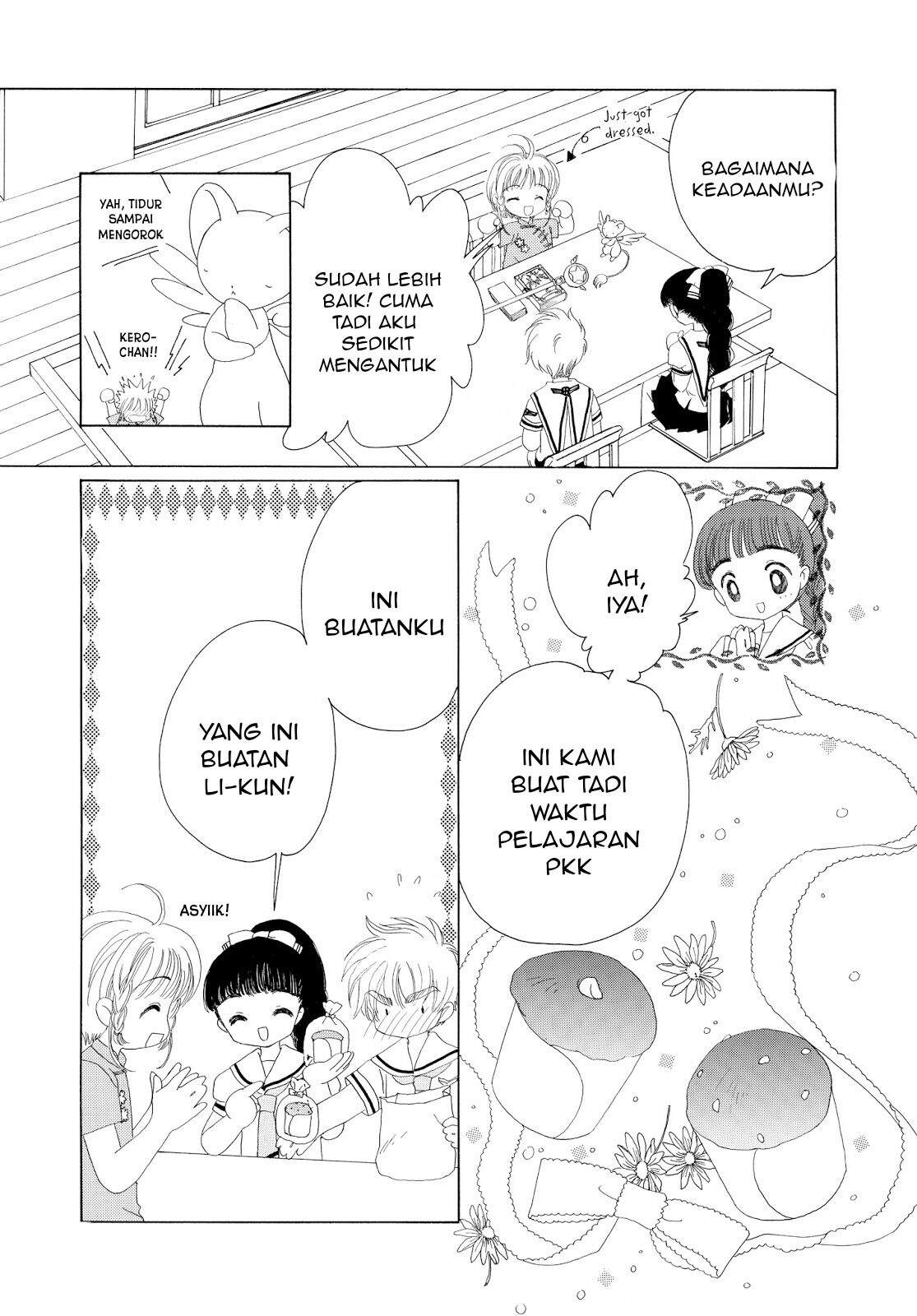 The Ultimate Shut-In Chapter 33 - halaman 24