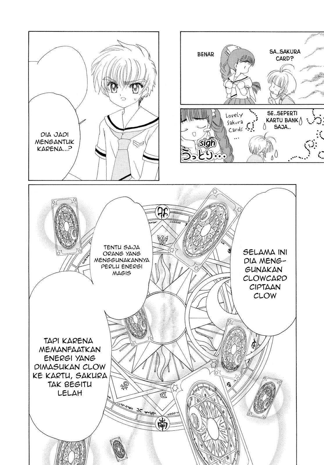 The Ultimate Shut-In Chapter 33 - halaman 31