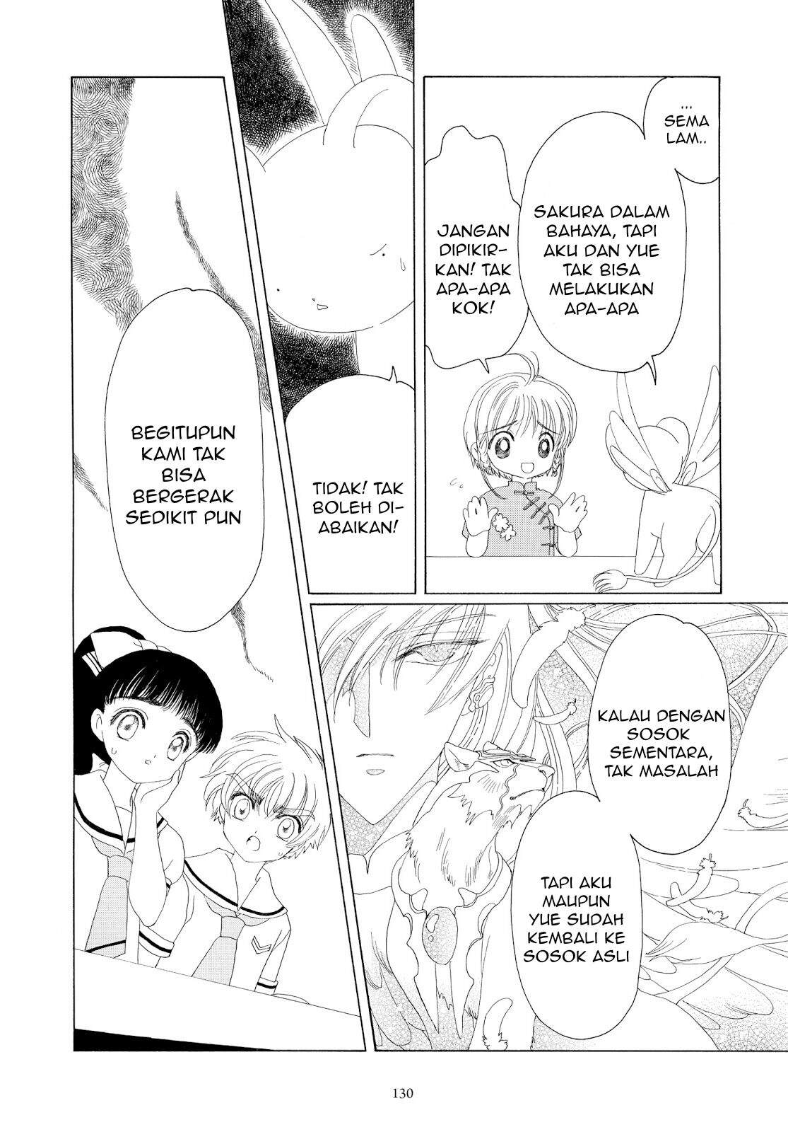 The Ultimate Shut-In Chapter 33 - halaman 33