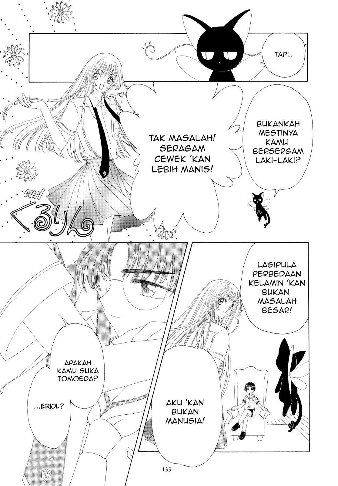 The Ultimate Shut-In Chapter 33 - halaman 38