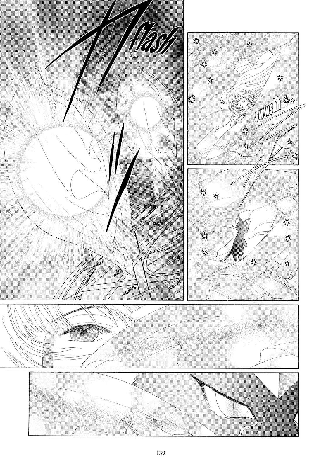 The Ultimate Shut-In Chapter 33 - halaman 42
