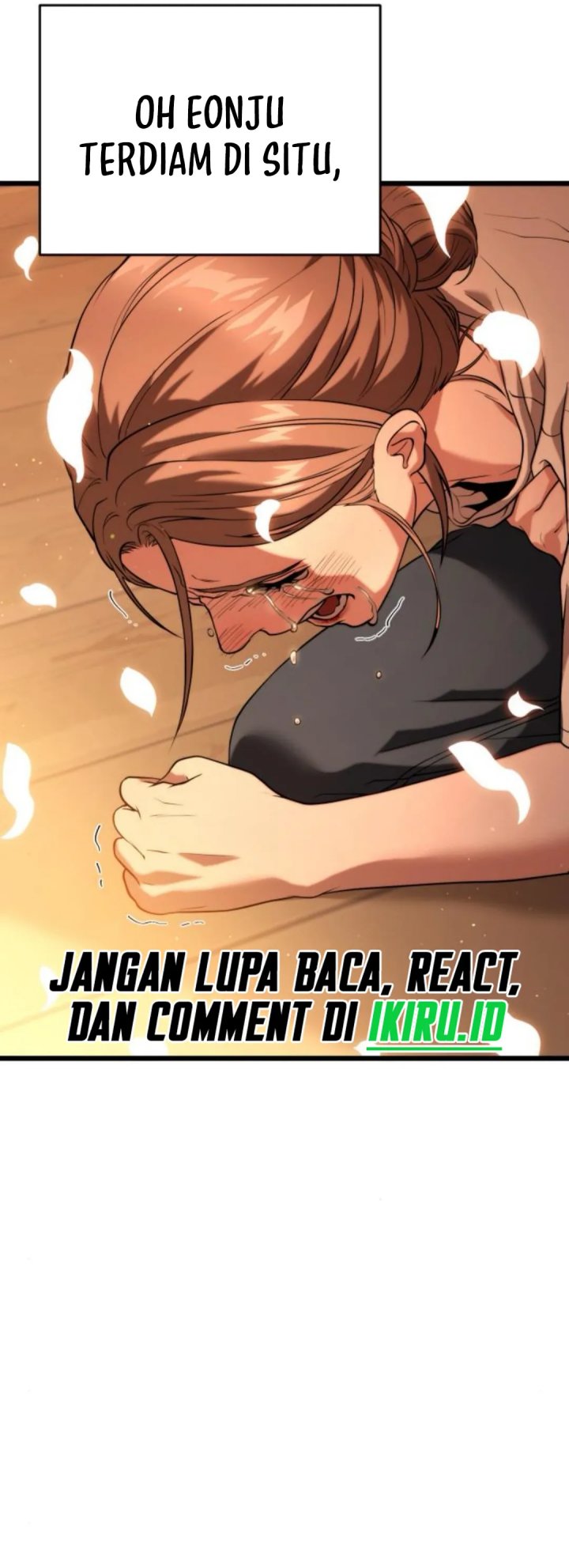 The Ultimate Shut-In Chapter 33 - halaman 53