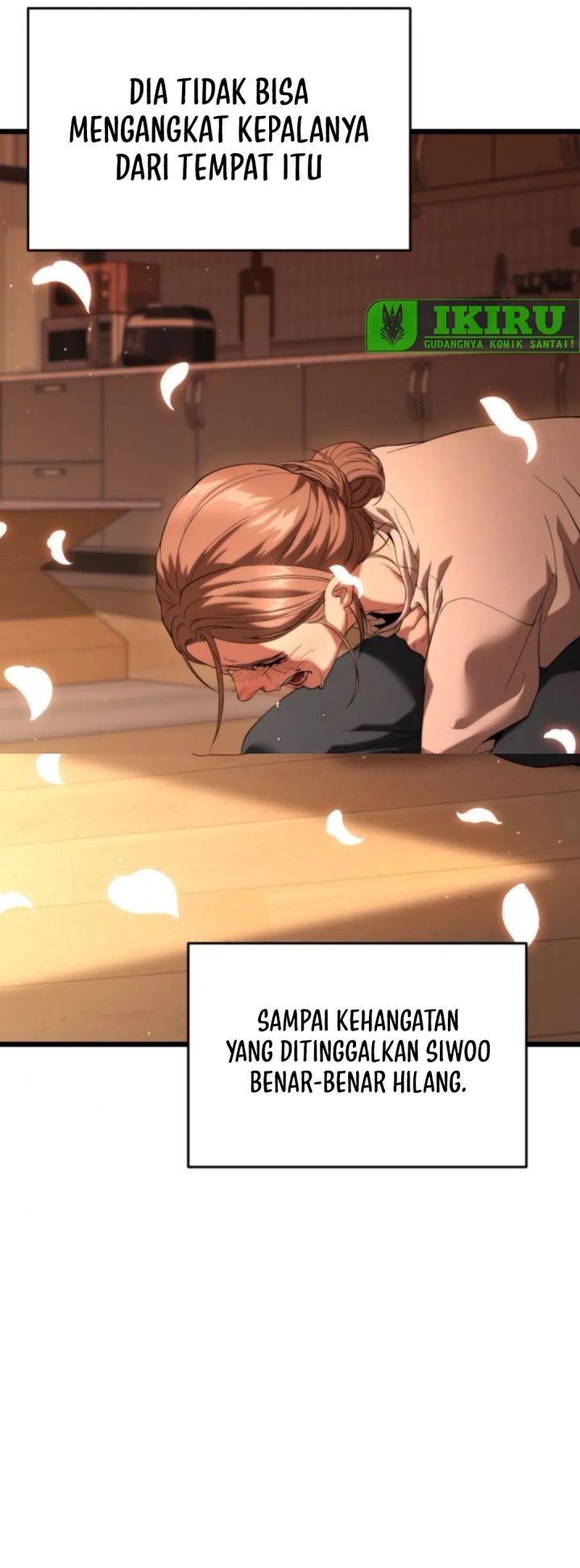 The Ultimate Shut-In Chapter 33 - halaman 54
