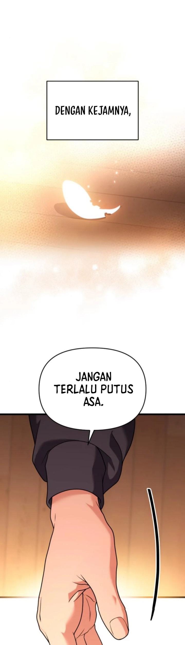 The Ultimate Shut-In Chapter 33 - halaman 57