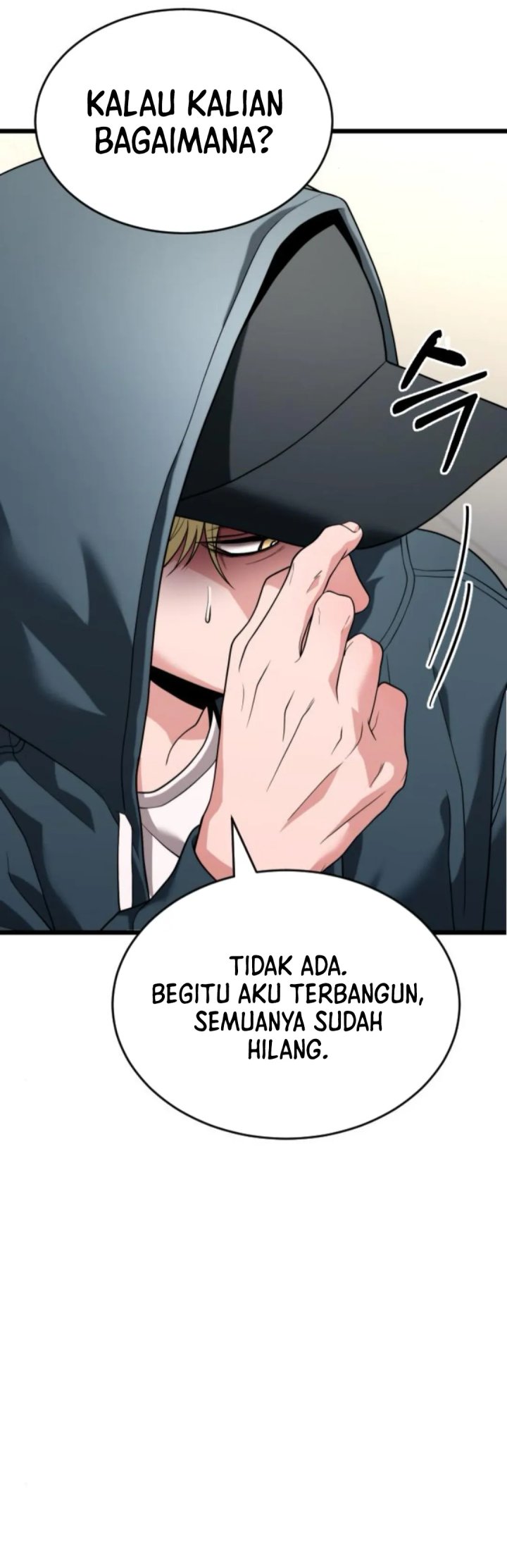 The Ultimate Shut-In Chapter 33 - halaman 68