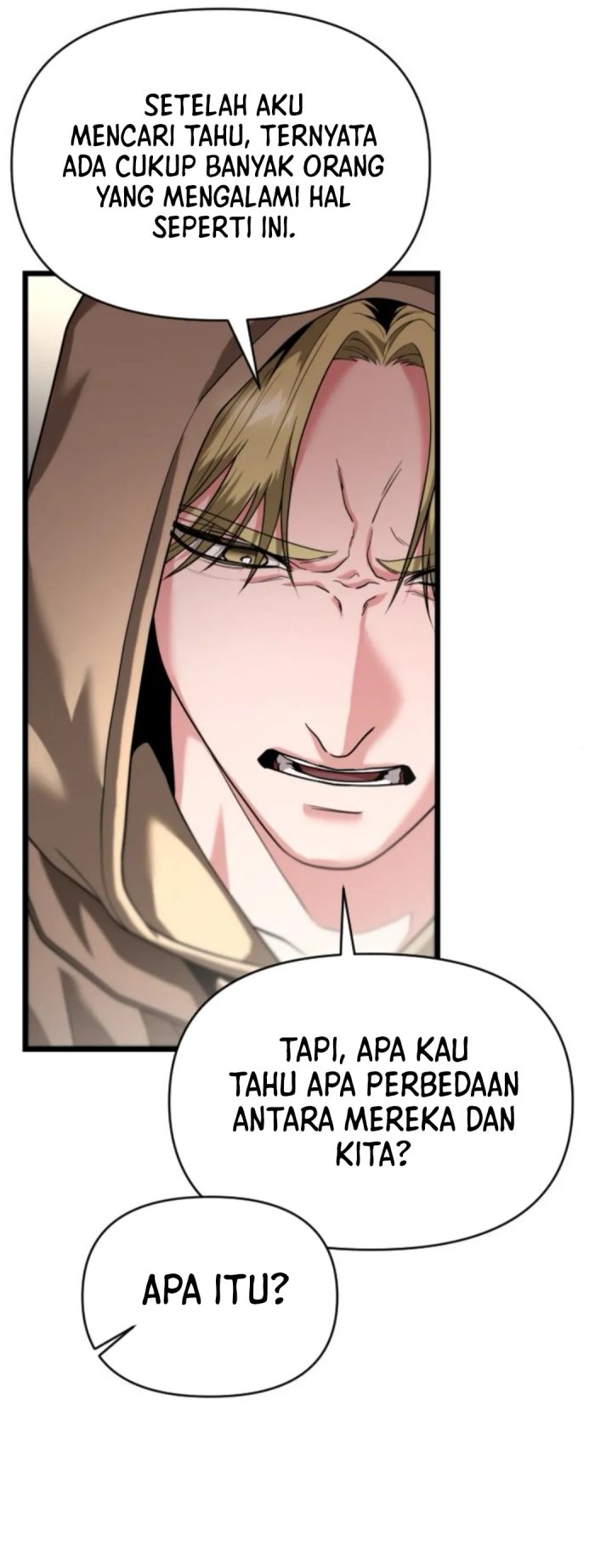 The Ultimate Shut-In Chapter 33 - halaman 69