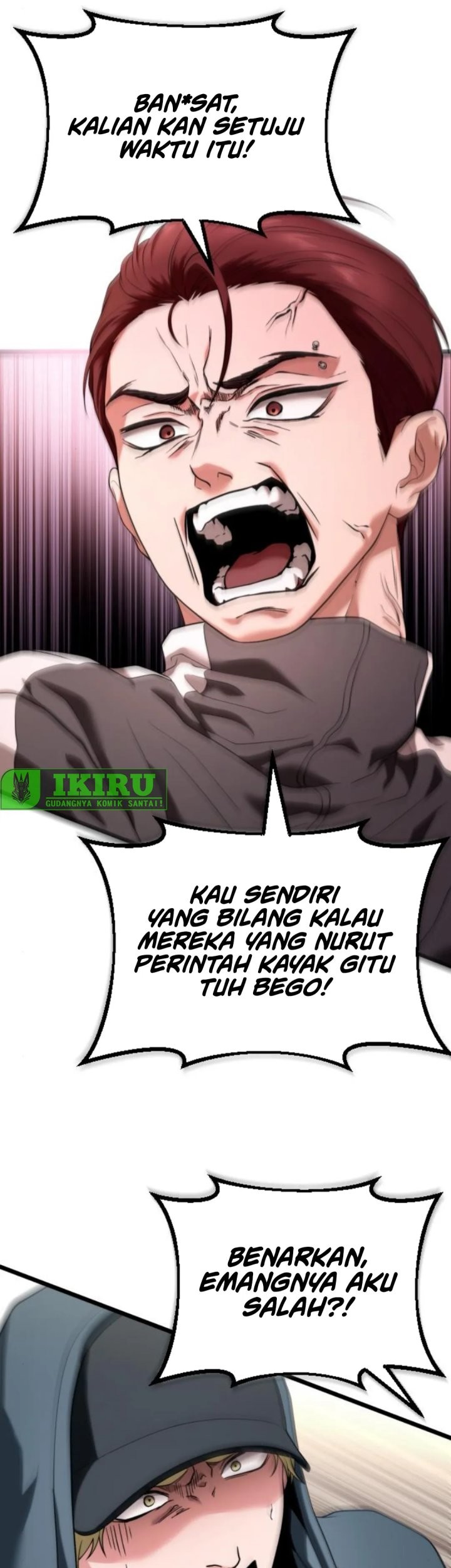 The Ultimate Shut-In Chapter 33 - halaman 74