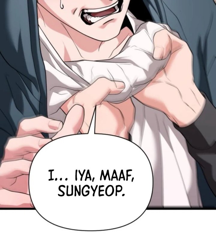 The Ultimate Shut-In Chapter 33 - halaman 75
