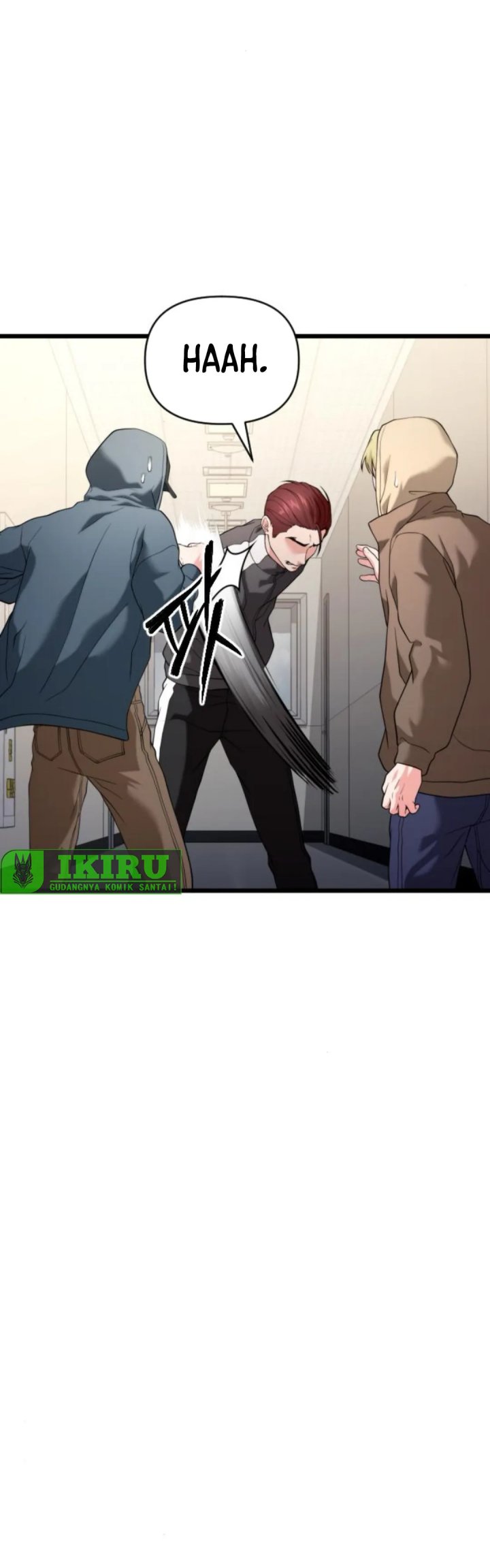 The Ultimate Shut-In Chapter 33 - halaman 76