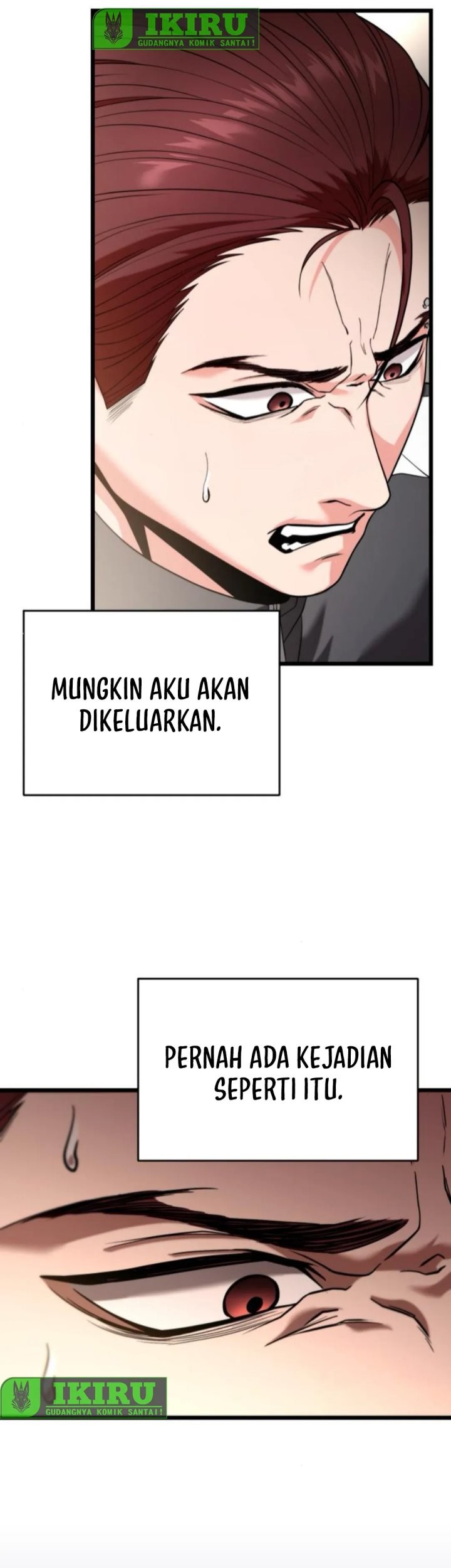 The Ultimate Shut-In Chapter 33 - halaman 77