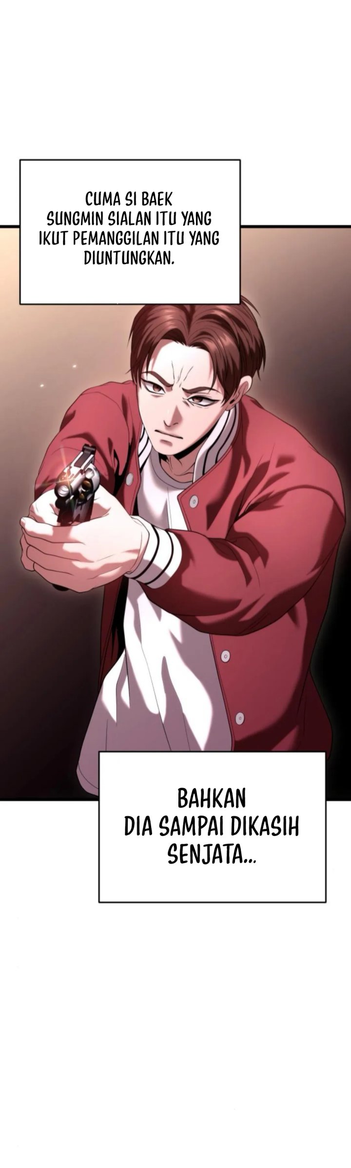 The Ultimate Shut-In Chapter 33 - halaman 82