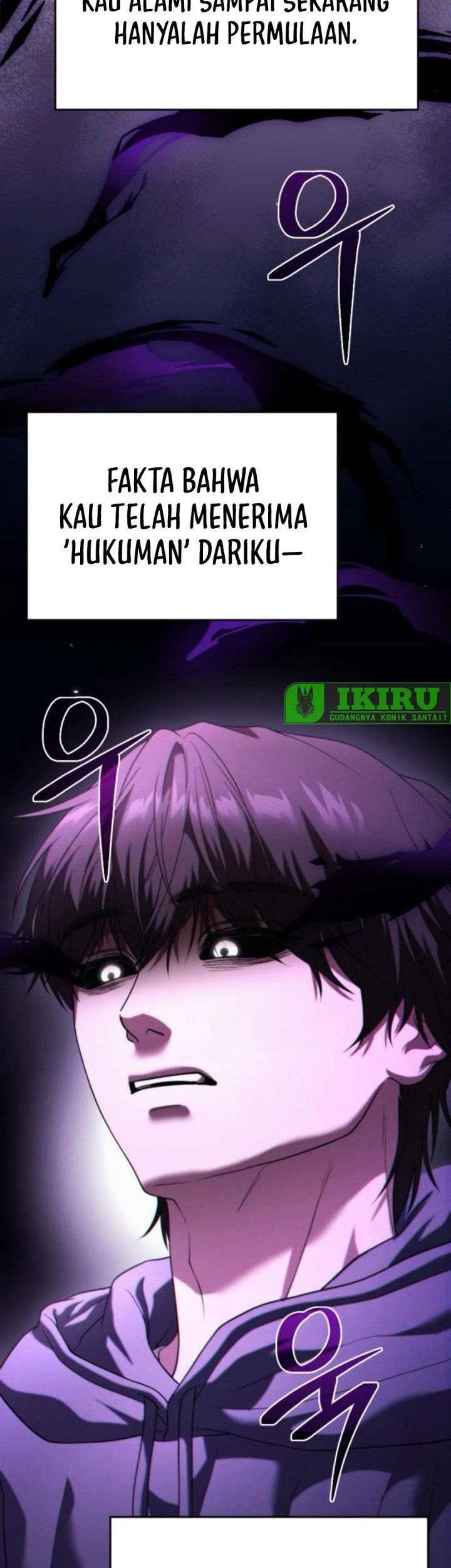 The Ultimate Shut-In Chapter 33 - halaman 84