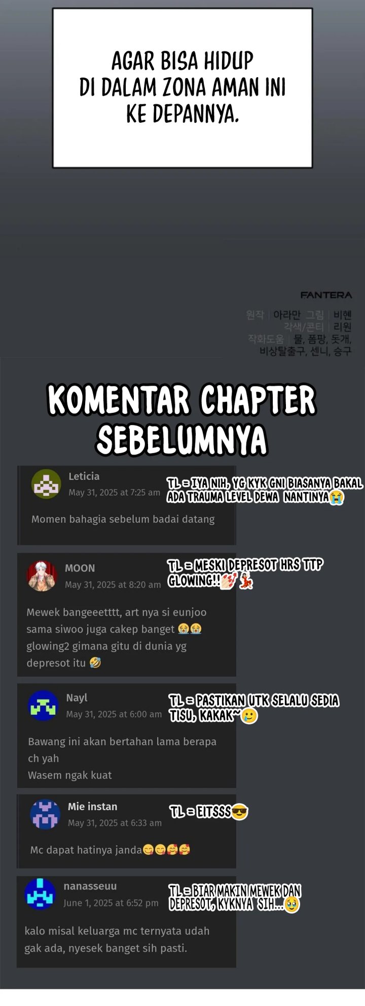 The Ultimate Shut-In Chapter 33 - halaman 90