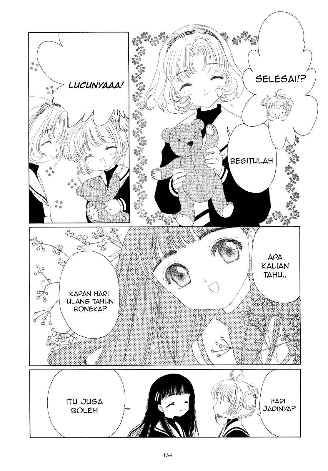 The Ultimate Shut-In Chapter 34 - halaman 11