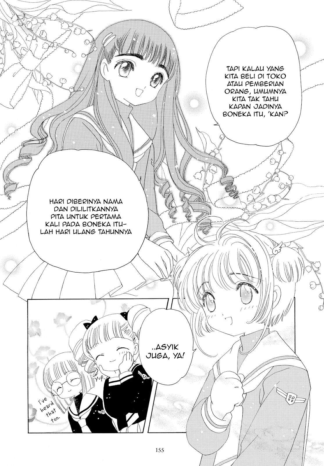 The Ultimate Shut-In Chapter 34 - halaman 12